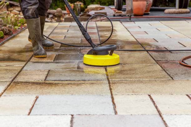 Best Post-Construction Pressure Washing  in Shark River Hills, NJ