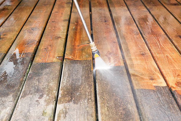 Best Building Exterior Washing  in Shark River Hills, NJ