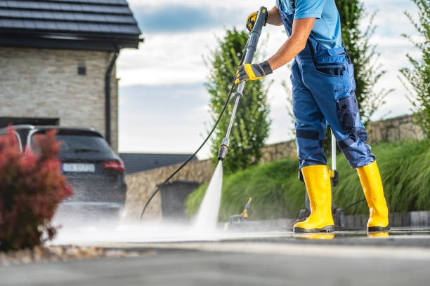 Best Patio and Deck Pressure Washing  in Shark River Hills, NJ